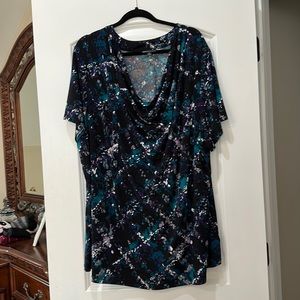 Fashion Bug Top